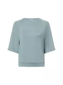 Вязаный свитер сиканна Opus, голубой