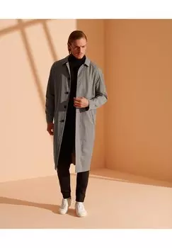 Вязаный свитер Superdry, цвет nightwatch black