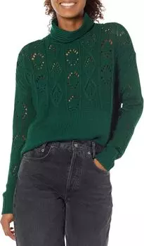 Вязаный свитер Tupelo II Toad&Co, цвет Cabin