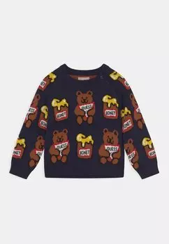 Вязаный свитер UNISEX Guess, цвет multi-coloured