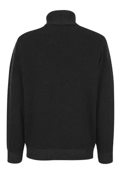 Вязаный свитер VISTABELLA Babista, черный