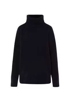 Вязаный свитер Вяжем HANRO, цвет Deep Navy Damen