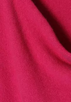 Вязаный свитер WODO TATUUM, крапчатый красный