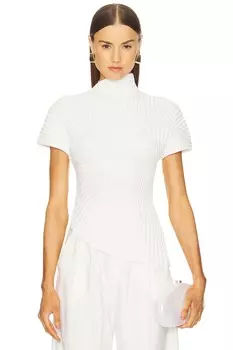 Вязаный топ Annemie Cult Gaia, off white