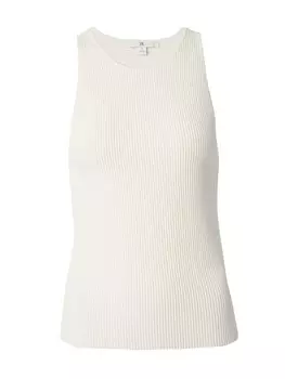 Вязаный топ Banana Republic, цвет Egg shell