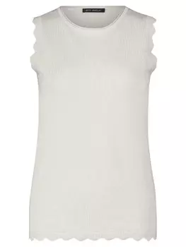 Вязаный топ Betty Barclay, песок