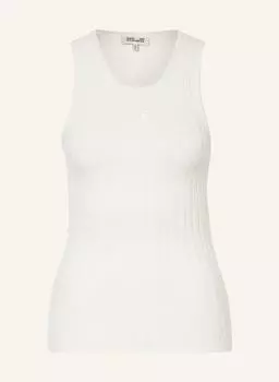 Вязаный топ чайя Baum Und Pferdgarten, экрю