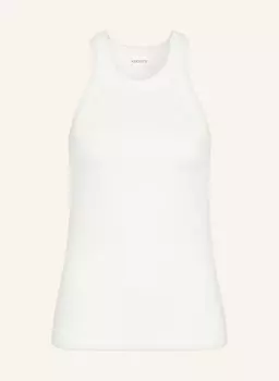 Вязаный топ Closed, экрю