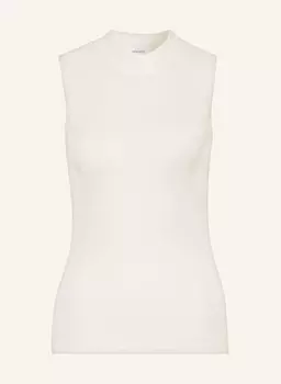 Вязаный топ Darling Harbour, экрю