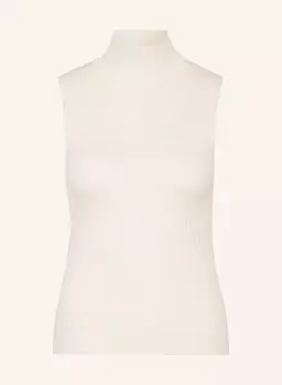 Вязаный топ Darling Harbour, экрю