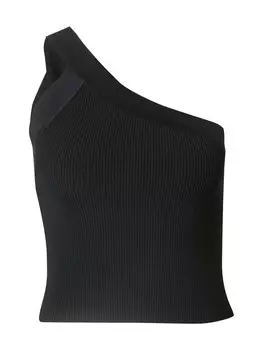 Вязаный топ IRO, черный