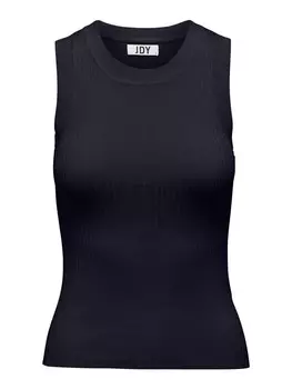 Вязаный топ JDY Aya, ночной синий