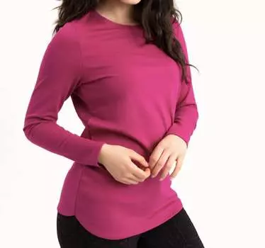 Вязаный топ в Punch Renuar