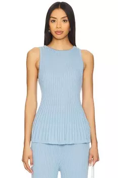 Вязаный топ "Willow" Sancia, vista