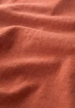 Вязаный жакет VANESSA THREE QUARTER SLEEVE Seasalt Cornwall, оранжевый