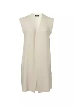 Вязаный жилет frapp, цвет Vanilla