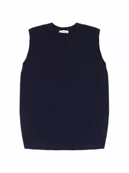 Вязаный жилет Kuxo