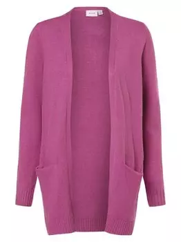 Вяжем чехол мужественный. Vila, красный