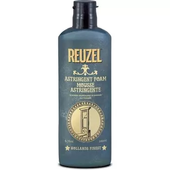 Вяжущая пена 200мл, Reuzel