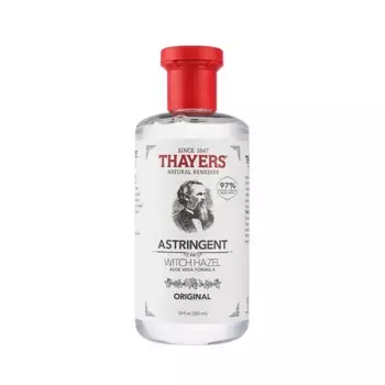 Вяжущий тоник для лица Original Astringent Thayers, 355 ml