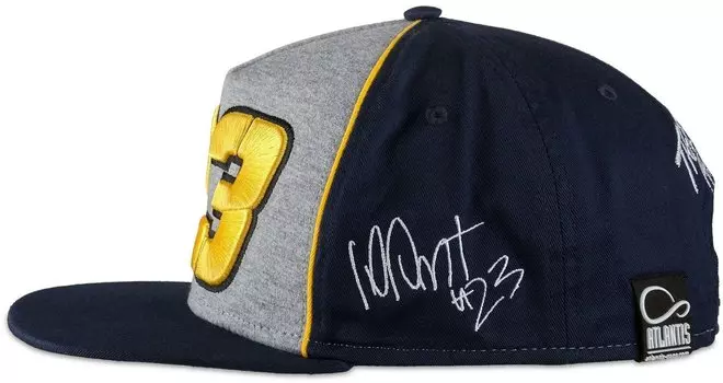 VR46 23 Adjustable Колпачок,