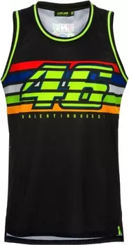 VR46 Stripes Топ танка,