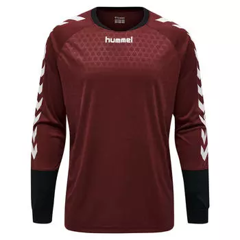 Вратарь Essential Gk Jersey Джерси унисекс HUMMEL