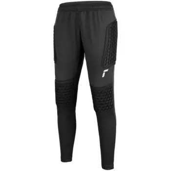 Вратарские брюки Reusch Contest II Pant Advance Junior, черный