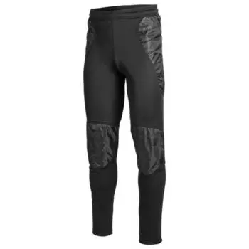 Вратарские брюки Reusch Contest II Pant Extra, черный