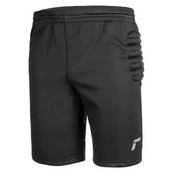 Вратарские брюки Reusch GK Training Pant Junior, черный