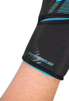 Вратарские перчатки FASTGRIP Reusch, синий