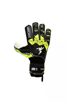 Вратарские перчатки Fusion X Precision, белый