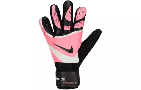 Вратарские перчатки Nike