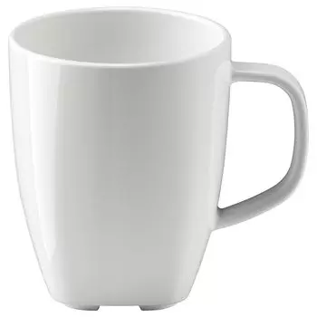 VRDERA Кружка, белый, 170 мл IKEA