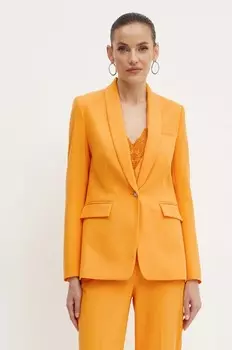ВРЕЛИ.Ф блейзер Morgan, оранжевый