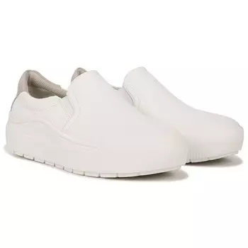 Время отдыха надевать кроссовки Dr. Scholl'S, белый