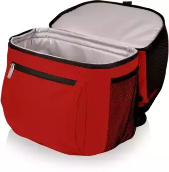 Время пикника Ole Miss Rebels Zuma Рюкзак-холодильник Picnic Time