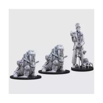 Время в бутылке, Animal Adventures