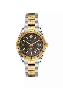 Vrscv11040015 мужские наручные часы Versace, золотой