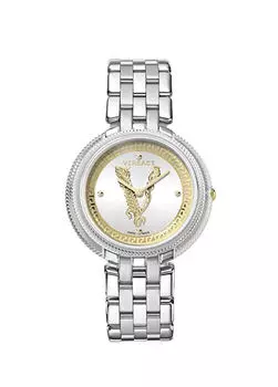 Vrscve2Ca0523 женские наручные часы Versace, серый