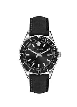 Vrscve3A00120 мужские наручные часы Versace, черный