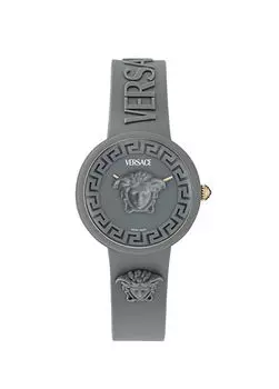 Vrscve8J00124 женские наручные часы Versace, серый