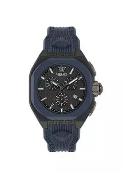 Vrscve9L00224 мужские наручные часы Versace, синий