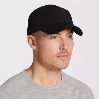 Vrst Мужская кепка, черный