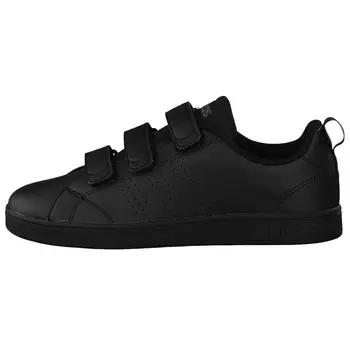VS Скейтборд Кроссовки Мужские Низкие черный Adidas