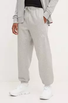 Все брюки СЗН adidas, серый