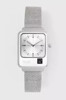 Все часы Tous, серебро