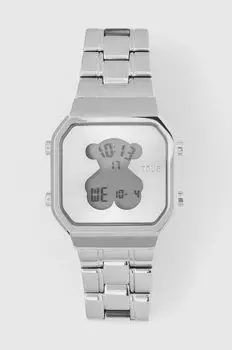 Все часы Tous, серебро