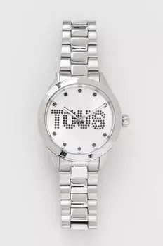 Все часы Tous, серебро