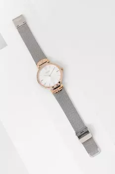 Все часы Tous, серебро